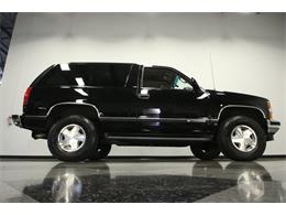 1999 Chevrolet Tahoe (CC-1012638) for sale in Lutz, Florida