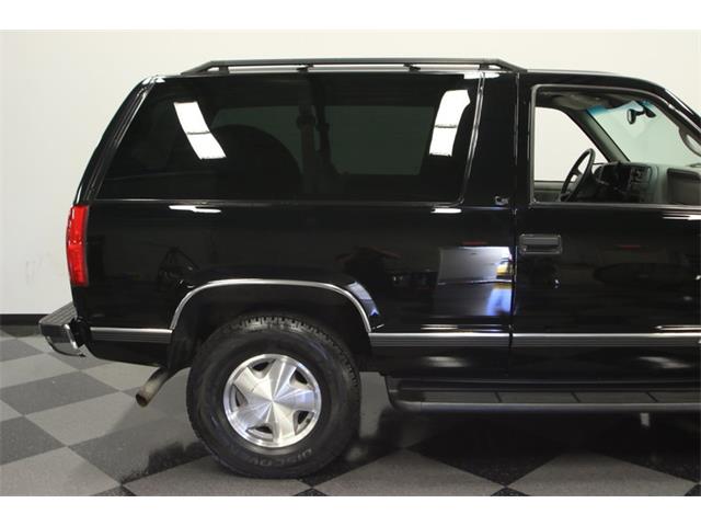 1999 Chevrolet Tahoe (CC-1012638) for sale in Lutz, Florida