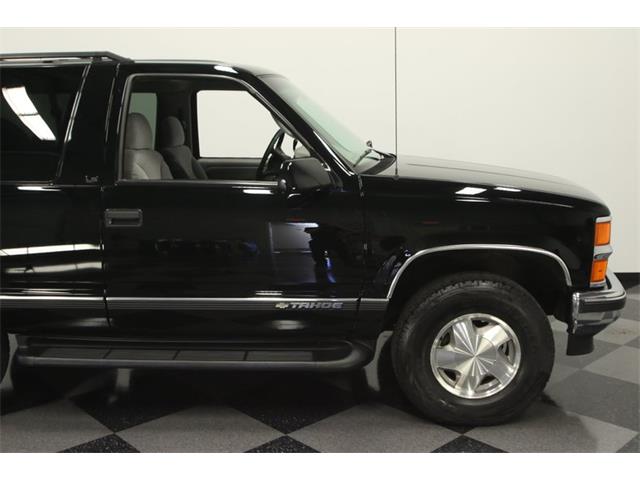 1999 Chevrolet Tahoe (CC-1012638) for sale in Lutz, Florida