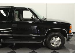 1999 Chevrolet Tahoe (CC-1012638) for sale in Lutz, Florida