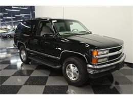 1999 Chevrolet Tahoe (CC-1012638) for sale in Lutz, Florida