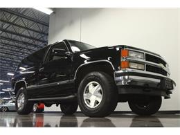 1999 Chevrolet Tahoe (CC-1012638) for sale in Lutz, Florida