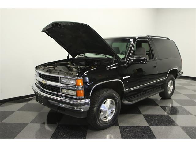 1999 Chevrolet Tahoe (CC-1012638) for sale in Lutz, Florida
