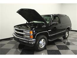 1999 Chevrolet Tahoe (CC-1012638) for sale in Lutz, Florida