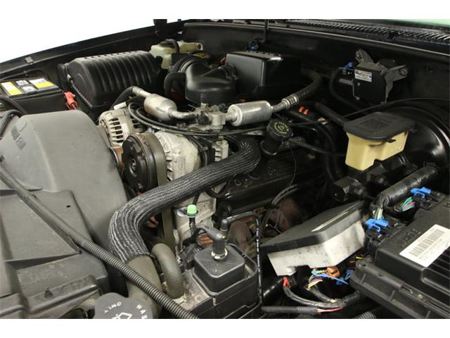 1999 Chevrolet Tahoe (CC-1012638) for sale in Lutz, Florida