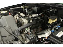 1999 Chevrolet Tahoe (CC-1012638) for sale in Lutz, Florida