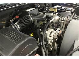 1999 Chevrolet Tahoe (CC-1012638) for sale in Lutz, Florida