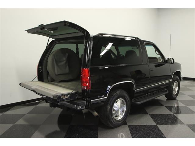 1999 Chevrolet Tahoe (CC-1012638) for sale in Lutz, Florida