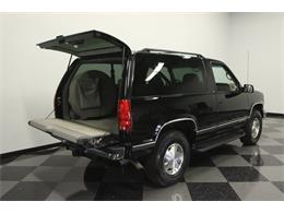 1999 Chevrolet Tahoe (CC-1012638) for sale in Lutz, Florida