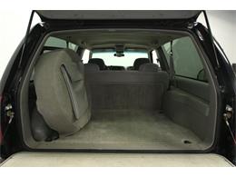 1999 Chevrolet Tahoe (CC-1012638) for sale in Lutz, Florida