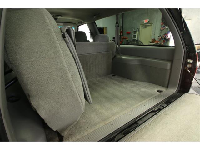 1999 Chevrolet Tahoe (CC-1012638) for sale in Lutz, Florida