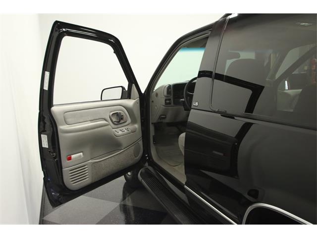 1999 Chevrolet Tahoe (CC-1012638) for sale in Lutz, Florida