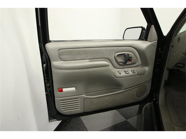 1999 Chevrolet Tahoe (CC-1012638) for sale in Lutz, Florida