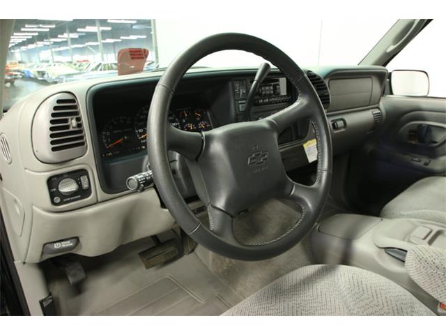 1999 Chevrolet Tahoe (CC-1012638) for sale in Lutz, Florida