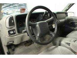 1999 Chevrolet Tahoe (CC-1012638) for sale in Lutz, Florida