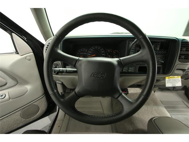 1999 Chevrolet Tahoe (CC-1012638) for sale in Lutz, Florida