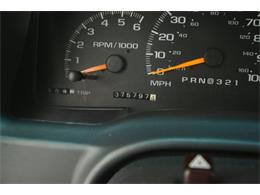 1999 Chevrolet Tahoe (CC-1012638) for sale in Lutz, Florida