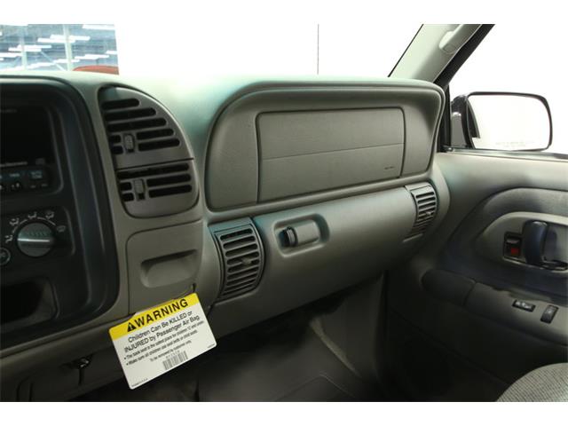 1999 Chevrolet Tahoe (CC-1012638) for sale in Lutz, Florida