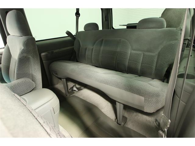 1999 Chevrolet Tahoe (CC-1012638) for sale in Lutz, Florida
