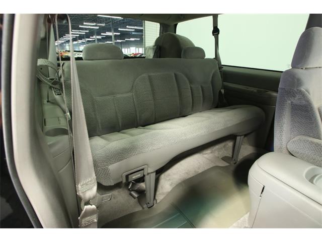 1999 Chevrolet Tahoe (CC-1012638) for sale in Lutz, Florida