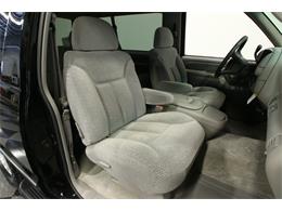 1999 Chevrolet Tahoe (CC-1012638) for sale in Lutz, Florida