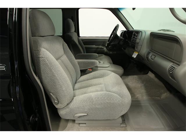 1999 Chevrolet Tahoe (CC-1012638) for sale in Lutz, Florida