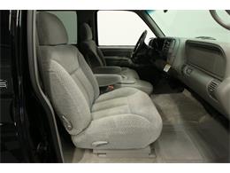 1999 Chevrolet Tahoe (CC-1012638) for sale in Lutz, Florida