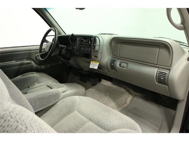 1999 Chevrolet Tahoe (CC-1012638) for sale in Lutz, Florida