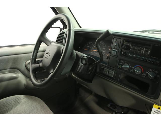 1999 Chevrolet Tahoe (CC-1012638) for sale in Lutz, Florida