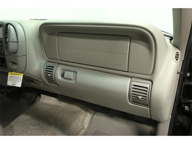 1999 Chevrolet Tahoe (CC-1012638) for sale in Lutz, Florida