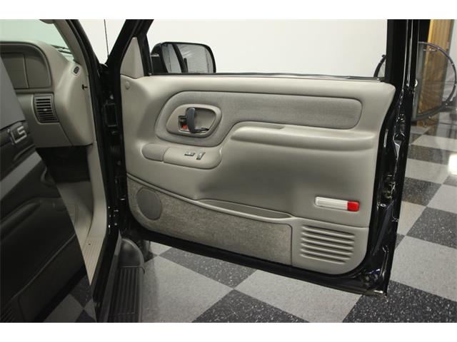 1999 Chevrolet Tahoe (CC-1012638) for sale in Lutz, Florida