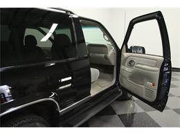 1999 Chevrolet Tahoe (CC-1012638) for sale in Lutz, Florida