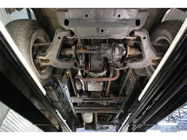 1999 Chevrolet Tahoe (CC-1012638) for sale in Lutz, Florida