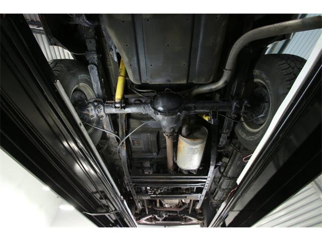 1999 Chevrolet Tahoe (CC-1012638) for sale in Lutz, Florida