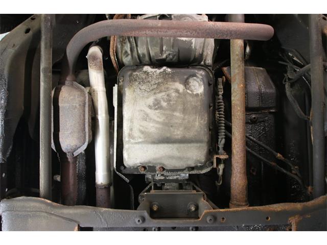 1999 Chevrolet Tahoe (CC-1012638) for sale in Lutz, Florida