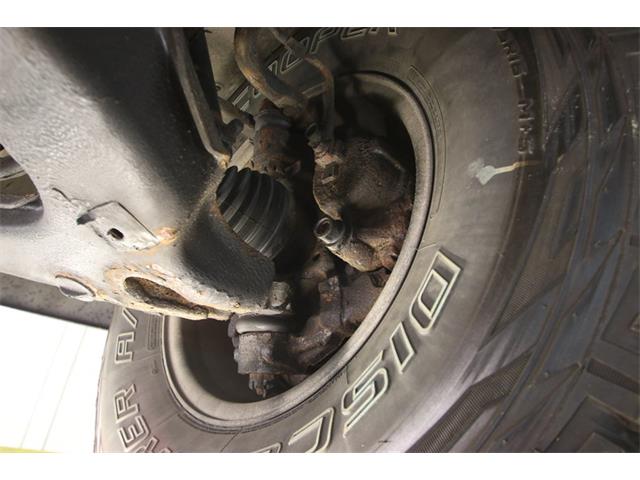 1999 Chevrolet Tahoe (CC-1012638) for sale in Lutz, Florida