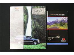 1999 Chevrolet Tahoe (CC-1012638) for sale in Lutz, Florida