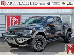 2013 Ford F150 (CC-1012641) for sale in Bellevue, Washington