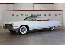 1966 Cadillac Eldorado (CC-1012648) for sale in Fairfield, California