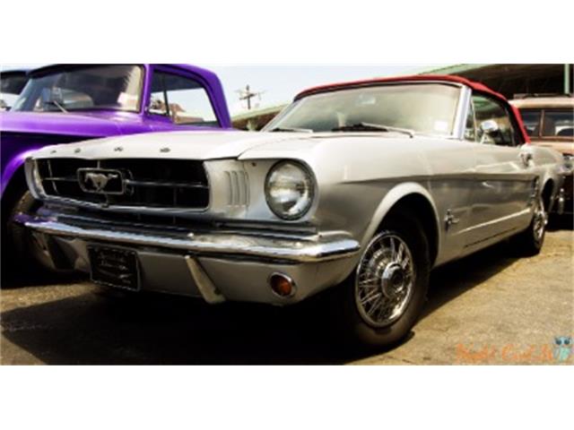 1965 Ford Mustang (CC-1012649) for sale in Miami, Florida
