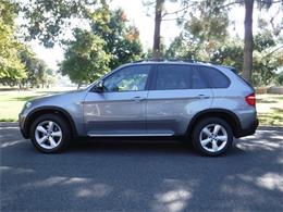 2010 BMW X5 (CC-1012655) for sale in Thousand Oaks, California