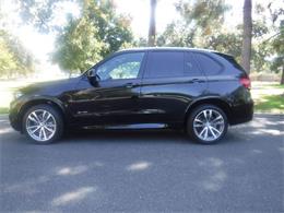 2015 BMW X5 (CC-1012656) for sale in Thousand Oaks, California