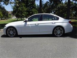 2013 BMW 3 Series (CC-1012657) for sale in Thousand Oaks, California