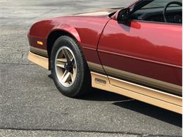 1987 Chevrolet Camaro Z28 (CC-1012663) for sale in West Babylon, New York