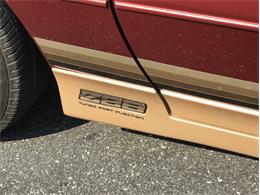 1987 Chevrolet Camaro Z28 (CC-1012663) for sale in West Babylon, New York