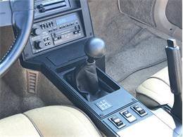 1987 Chevrolet Camaro Z28 (CC-1012663) for sale in West Babylon, New York