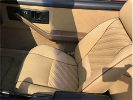 1987 Chevrolet Camaro Z28 (CC-1012663) for sale in West Babylon, New York