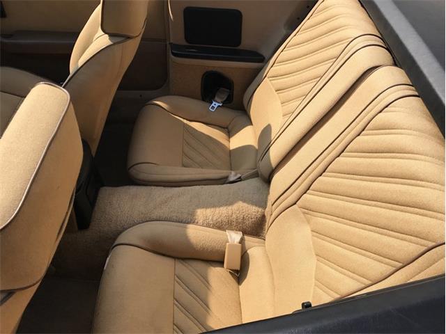 1987 Chevrolet Camaro Z28 (CC-1012663) for sale in West Babylon, New York