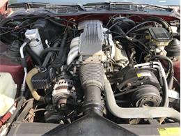 1987 Chevrolet Camaro Z28 (CC-1012663) for sale in West Babylon, New York