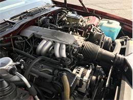 1987 Chevrolet Camaro Z28 (CC-1012663) for sale in West Babylon, New York